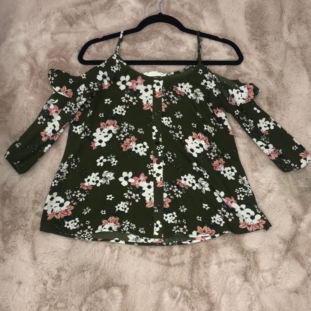 SHIRT